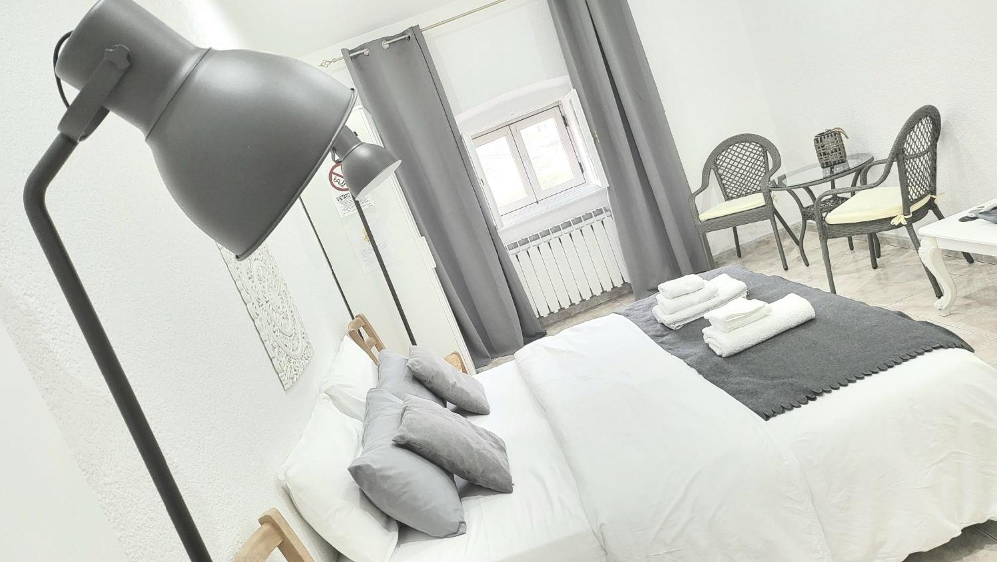 B&B Excelsior Triest Exterior foto